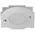 Elco Lighting Undercabinet Pucks, Aster™ Mini Super Slim Round LED Puck Light E252N